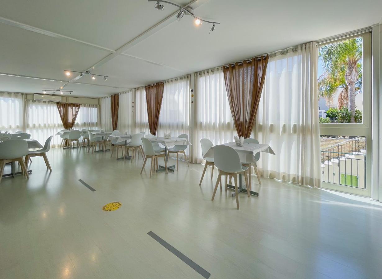 Hotel Sikania San Vito Lo Capo Esterno foto