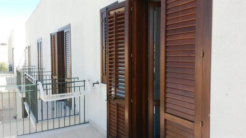 Hotel Sikania San Vito Lo Capo Esterno foto