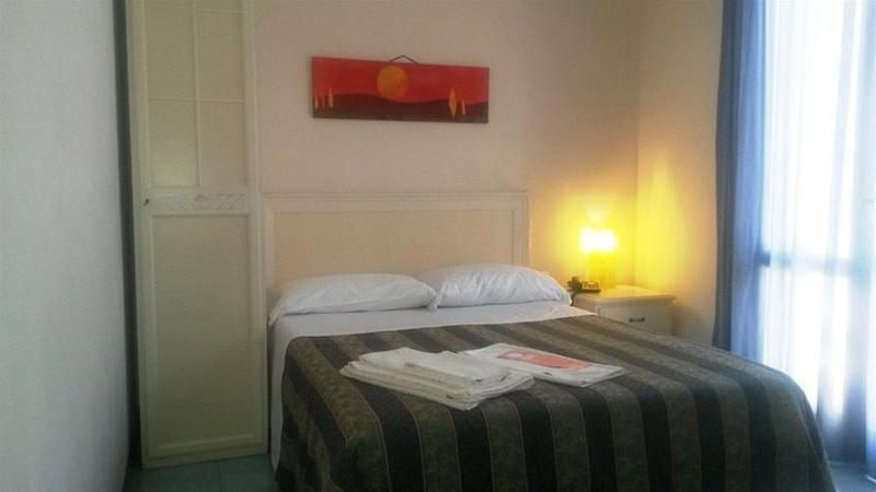 Hotel Sikania San Vito Lo Capo Esterno foto