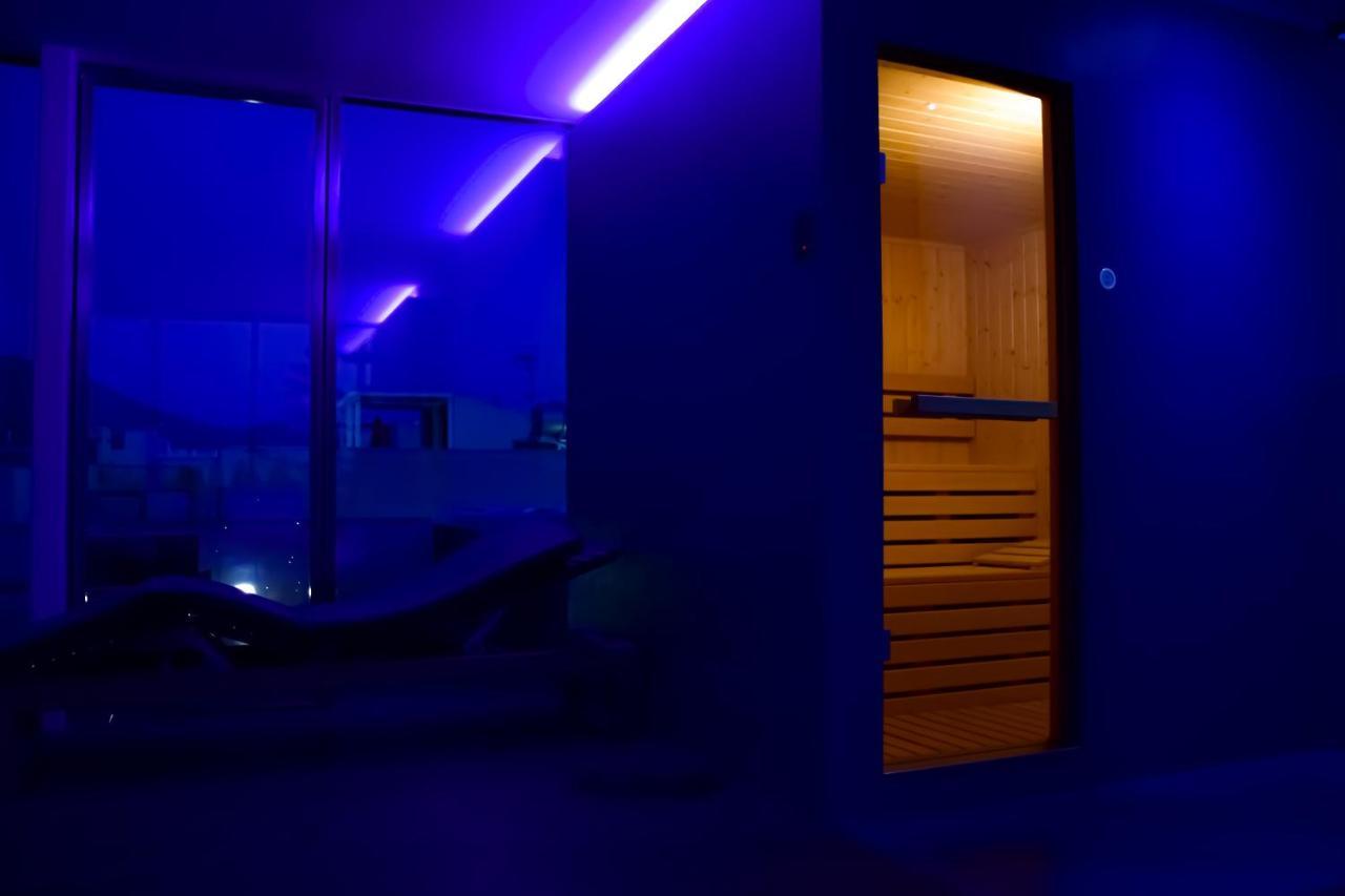Hotel Sikania San Vito Lo Capo Esterno foto