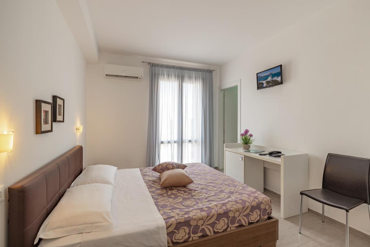 Hotel Sikania San Vito Lo Capo Esterno foto