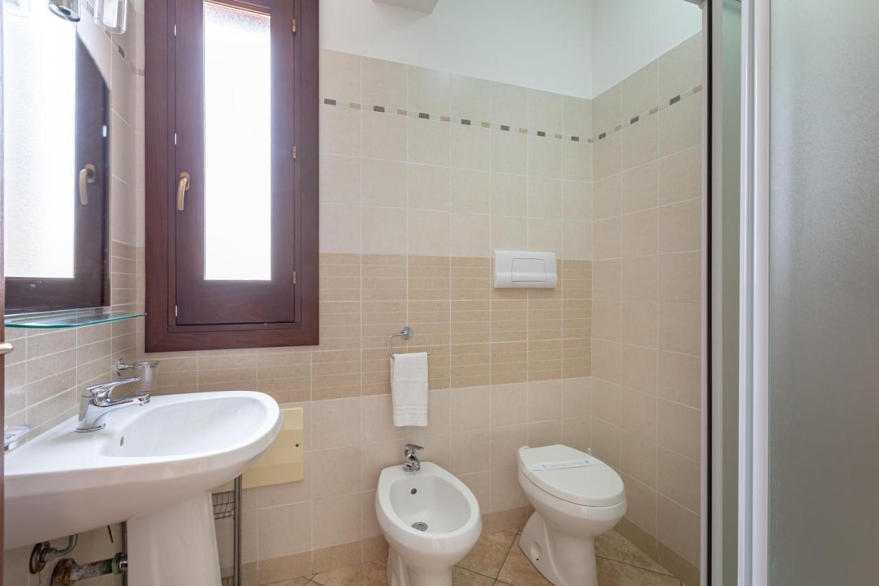 Hotel Sikania San Vito Lo Capo Esterno foto