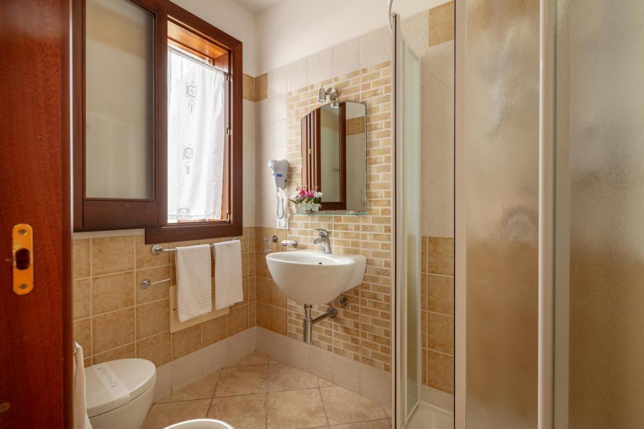 Hotel Sikania San Vito Lo Capo Esterno foto