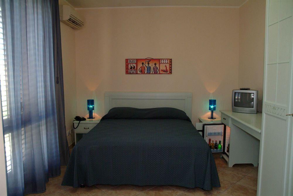 Hotel Sikania San Vito Lo Capo Esterno foto