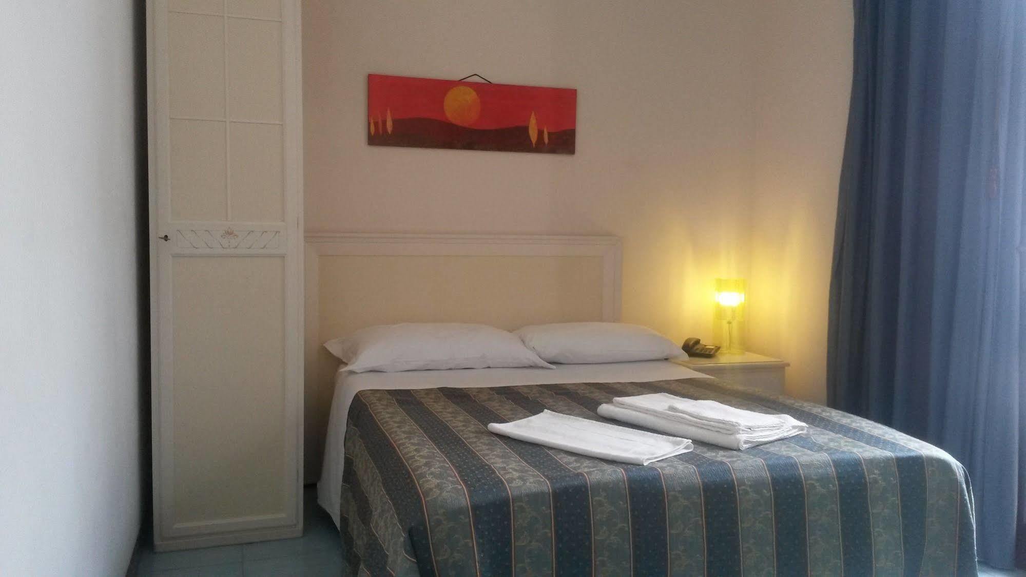 Hotel Sikania San Vito Lo Capo Esterno foto