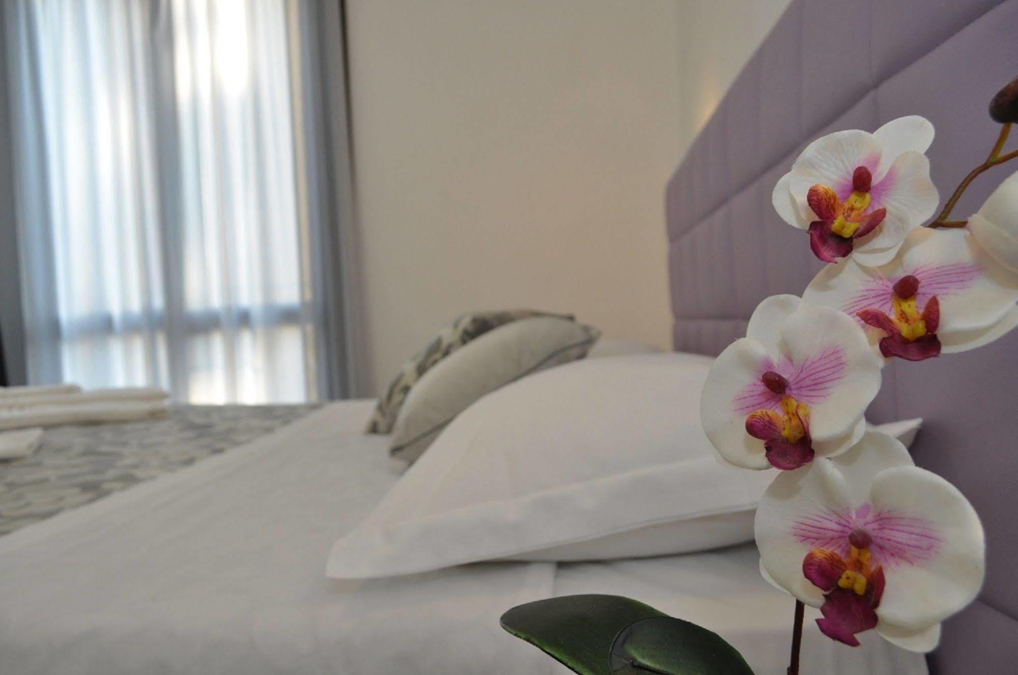 Hotel Sikania San Vito Lo Capo Esterno foto
